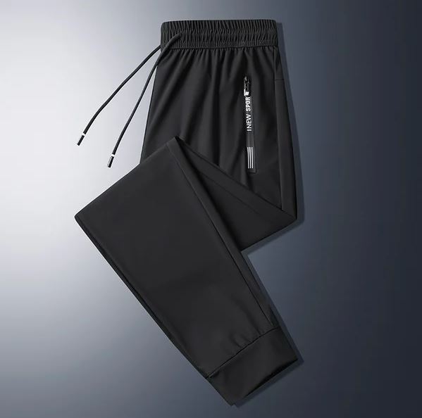 Peter™ | Unisex-bukser med ultrahøj stretch og hurtig tørring