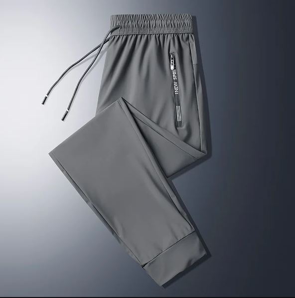 Peter™ | Unisex-bukser med ultrahøj stretch og hurtig tørring